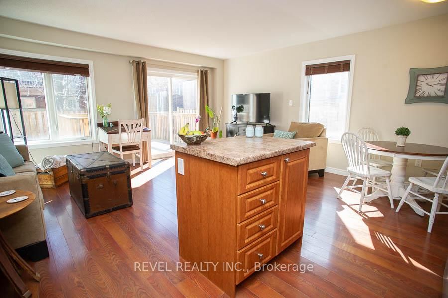 20 McConkey Crescent • #67 • Brantford, ON photo 11