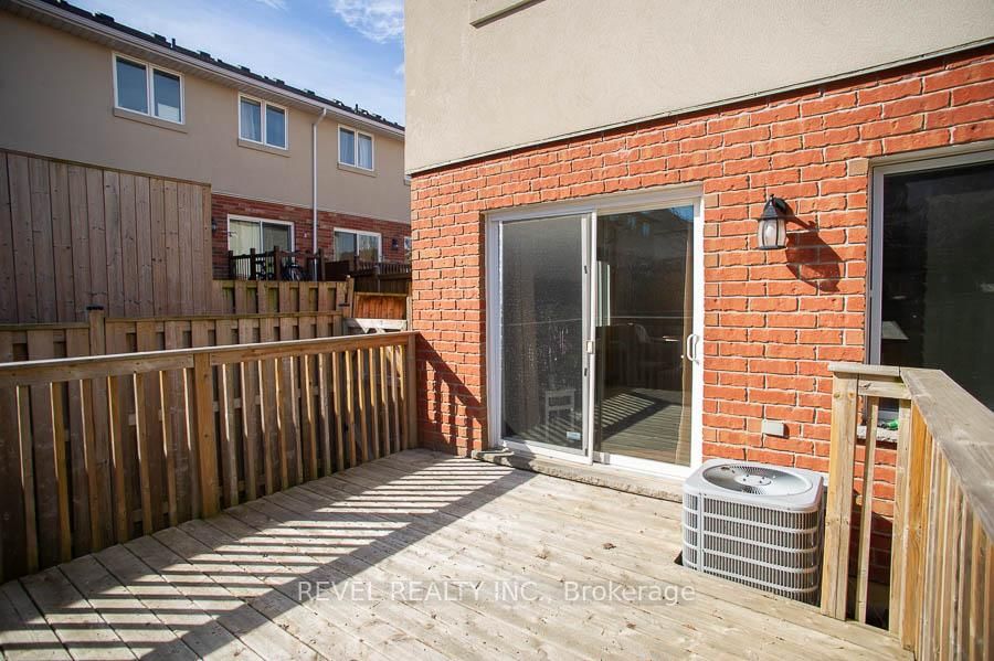 20 McConkey Crescent • #67 • Brantford, ON photo 24