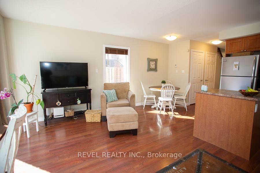 20 McConkey Crescent • #67 • Brantford, ON photo 5