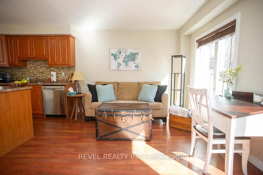 20 McConkey Crescent • #67 • Brantford, ON photo 6