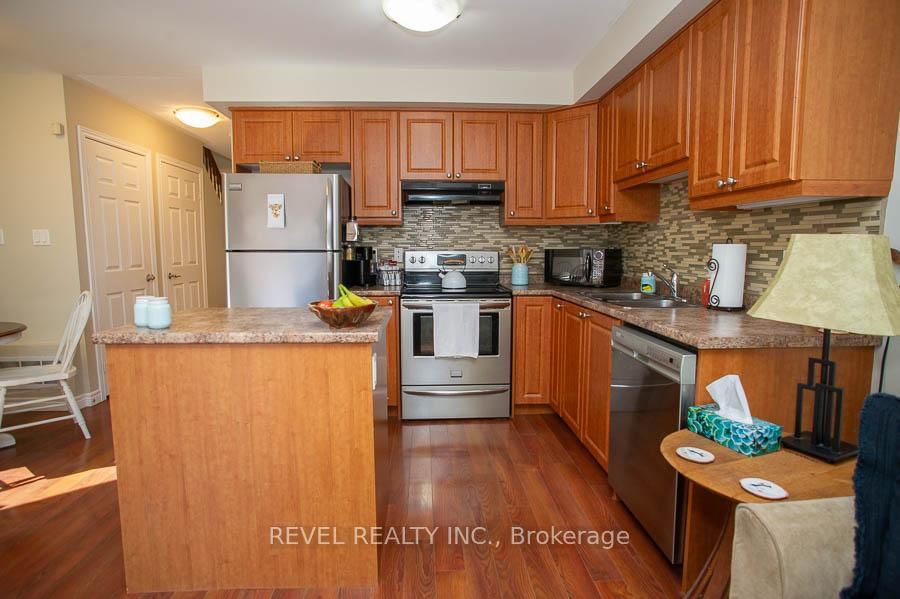 20 McConkey Crescent • #67 • Brantford, ON photo 9