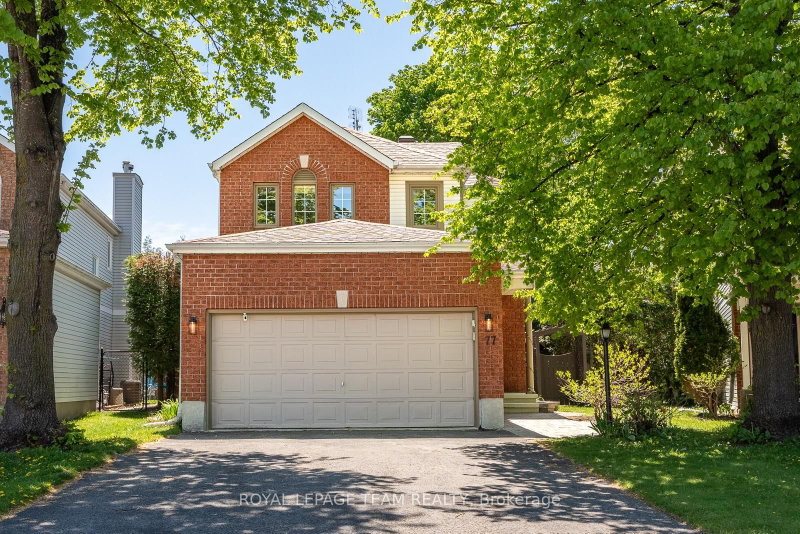77 Armagh Way