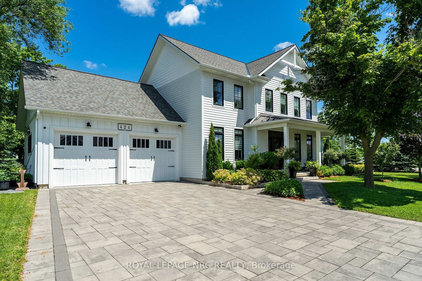 424 Four Mile Creek Road • Niagara-on-the-Lake, ON photo 1