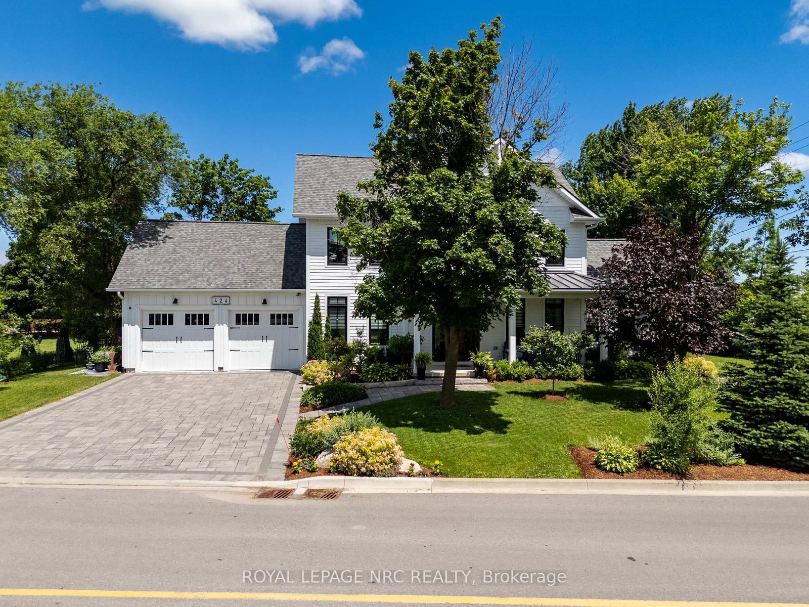 424 Four Mile Creek Road • Niagara-on-the-Lake, ON photo 4