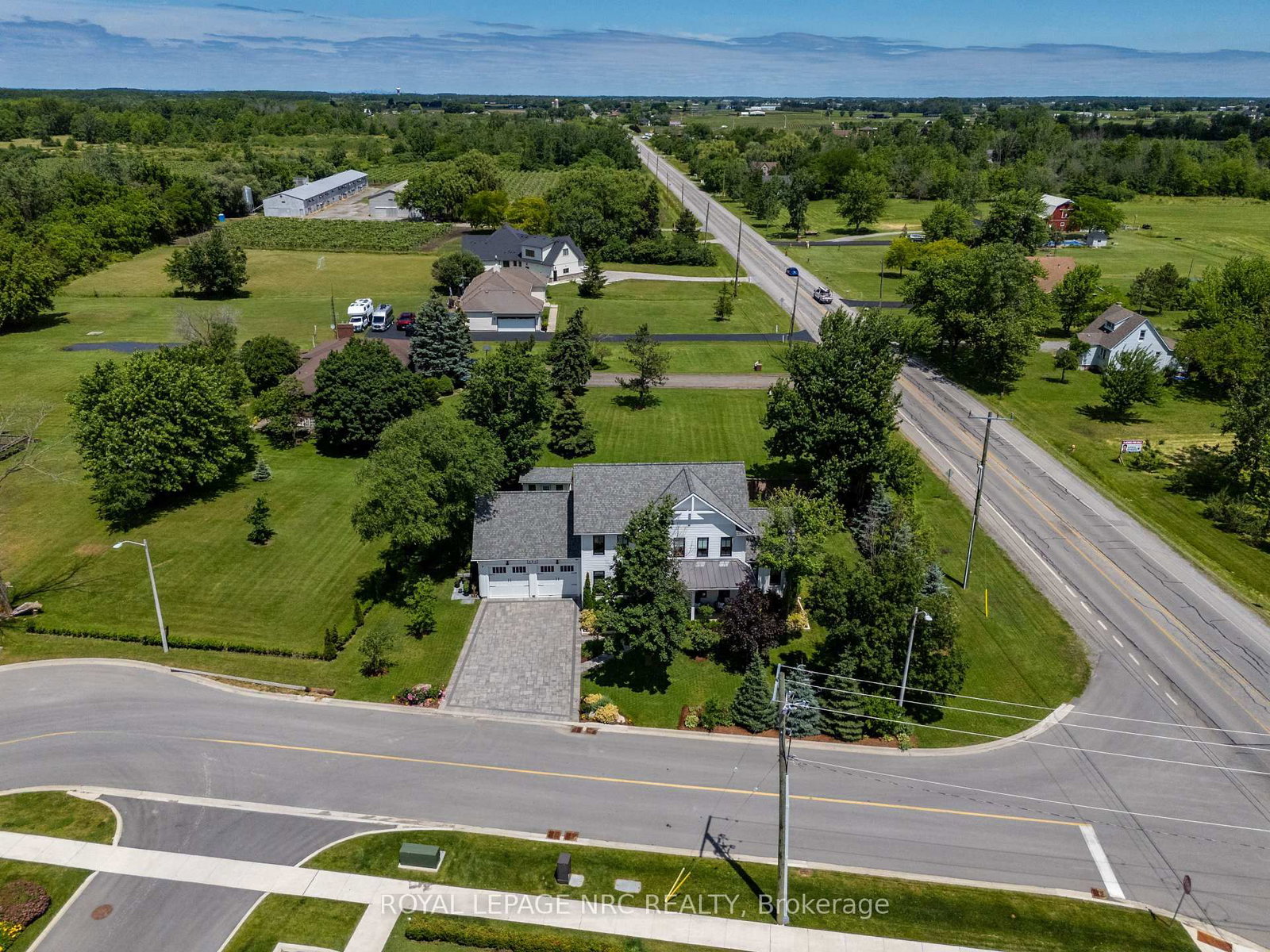 424 Four Mile Creek Road • Niagara-on-the-Lake, ON photo 47