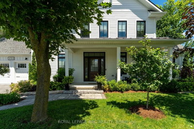 424 Four Mile Creek Road • Niagara-on-the-Lake, ON photo 8