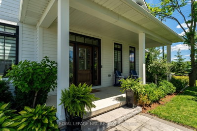 424 Four Mile Creek Road • Niagara-on-the-Lake, ON photo 9