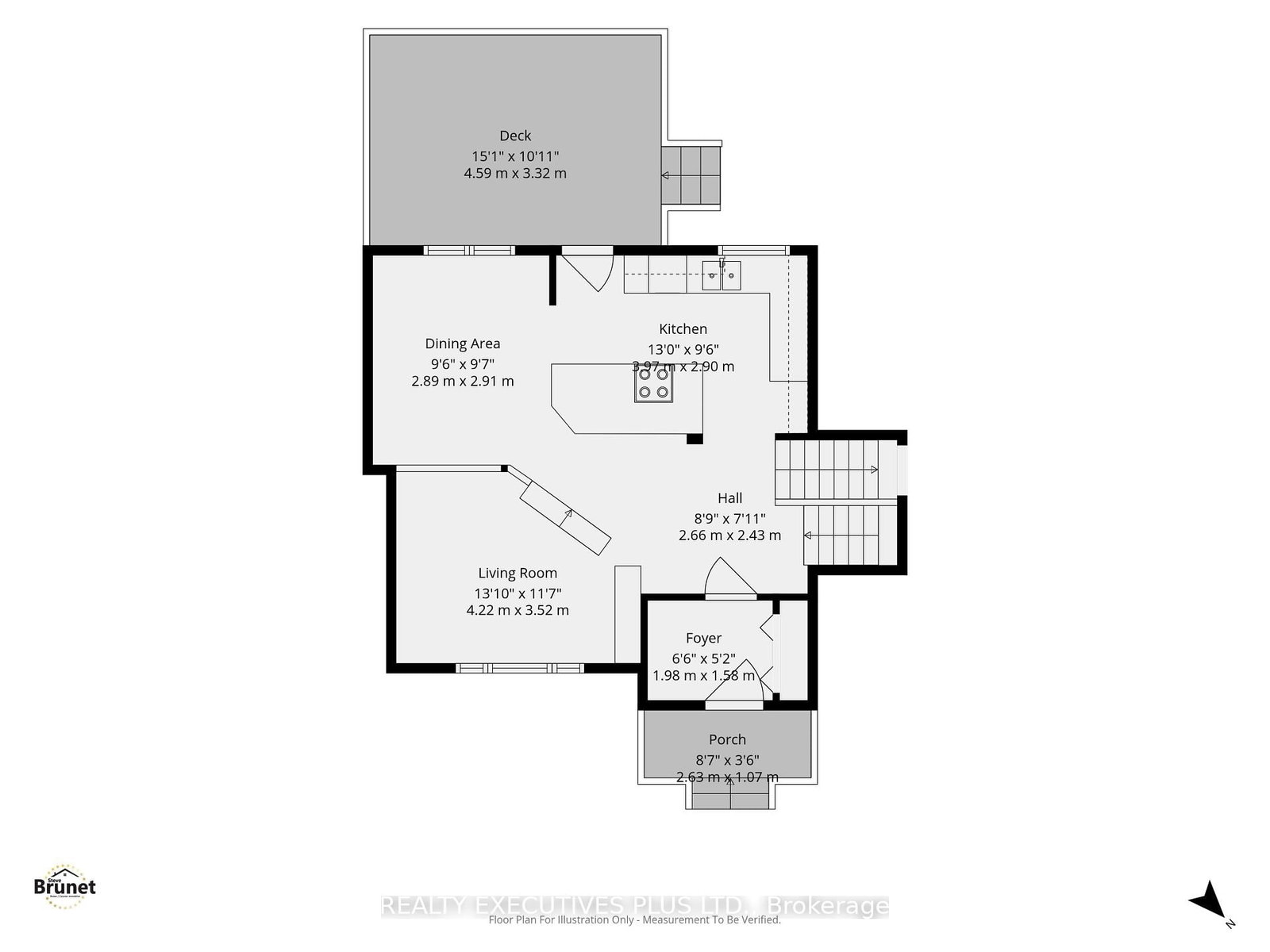 366 Charron Street • Clarence-Rockland, ON photo 33