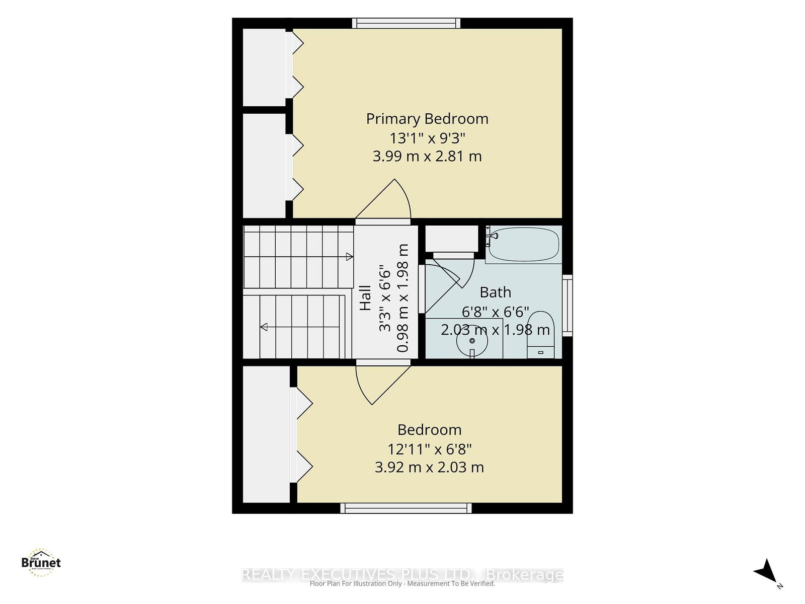 366 Charron Street • Clarence-Rockland, ON photo 34