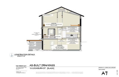 2 Monck Street • Kawartha Lakes, ON photo 3