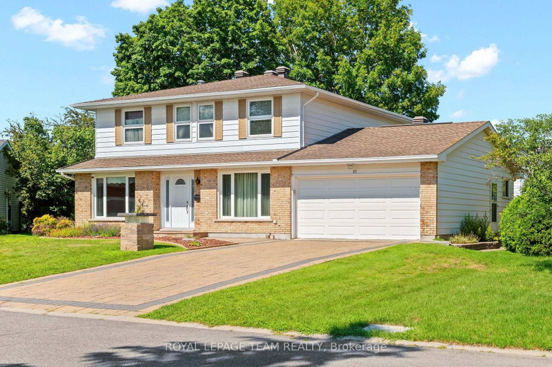 22 Markham Avenue