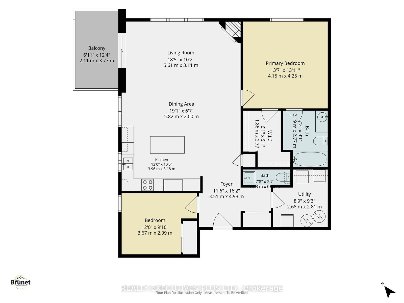 2376 Albert Street • #103 • Clarence-Rockland, ON photo 27