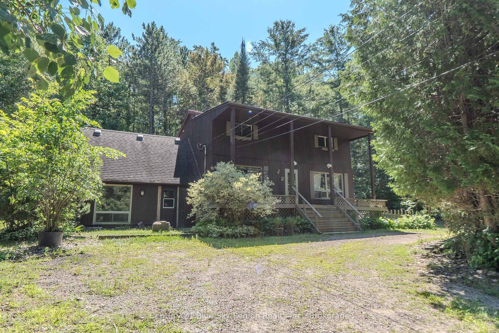 129 Mountain Road • Callander, ON photo 1