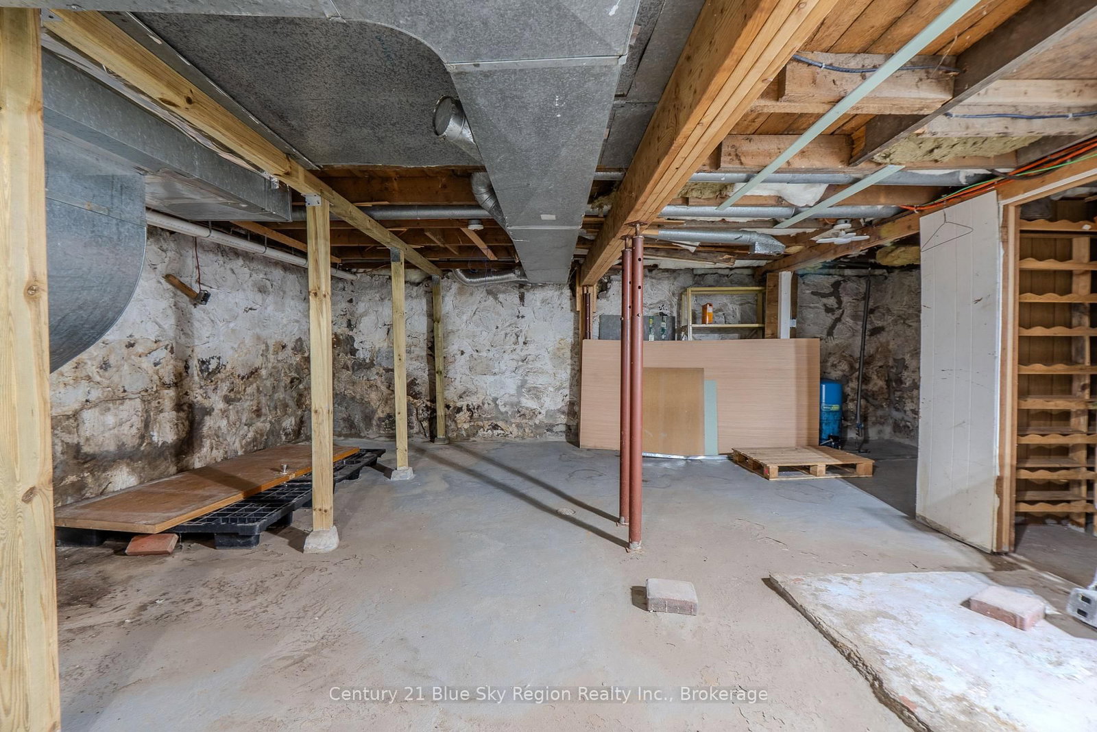129 Mountain Road • Callander, ON photo 37