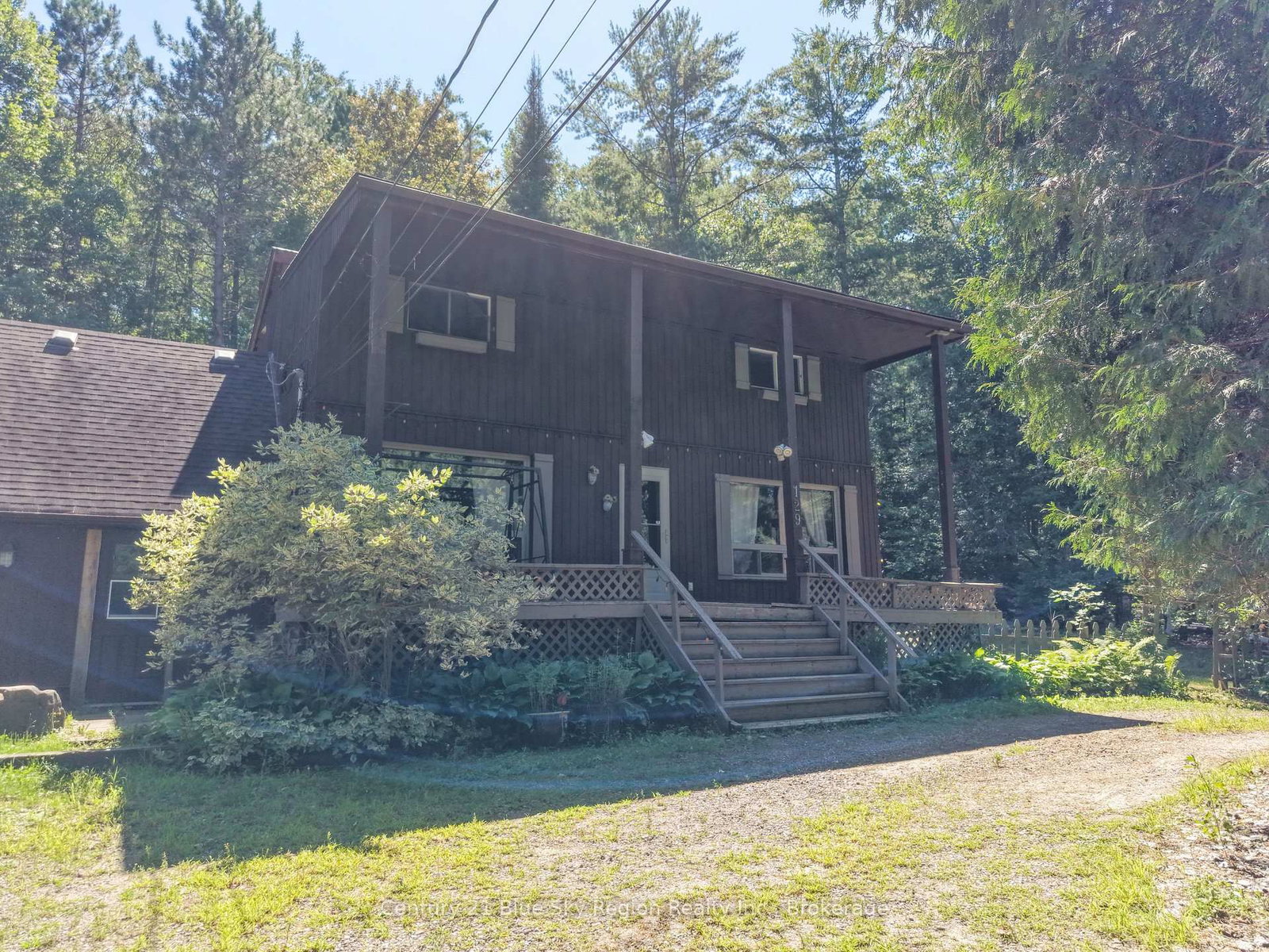 129 Mountain Road • Callander, ON photo 41