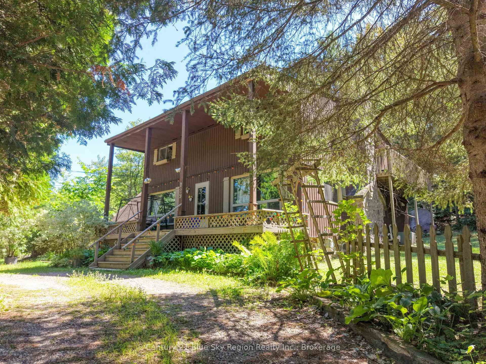 129 Mountain Road • Callander, ON photo 43