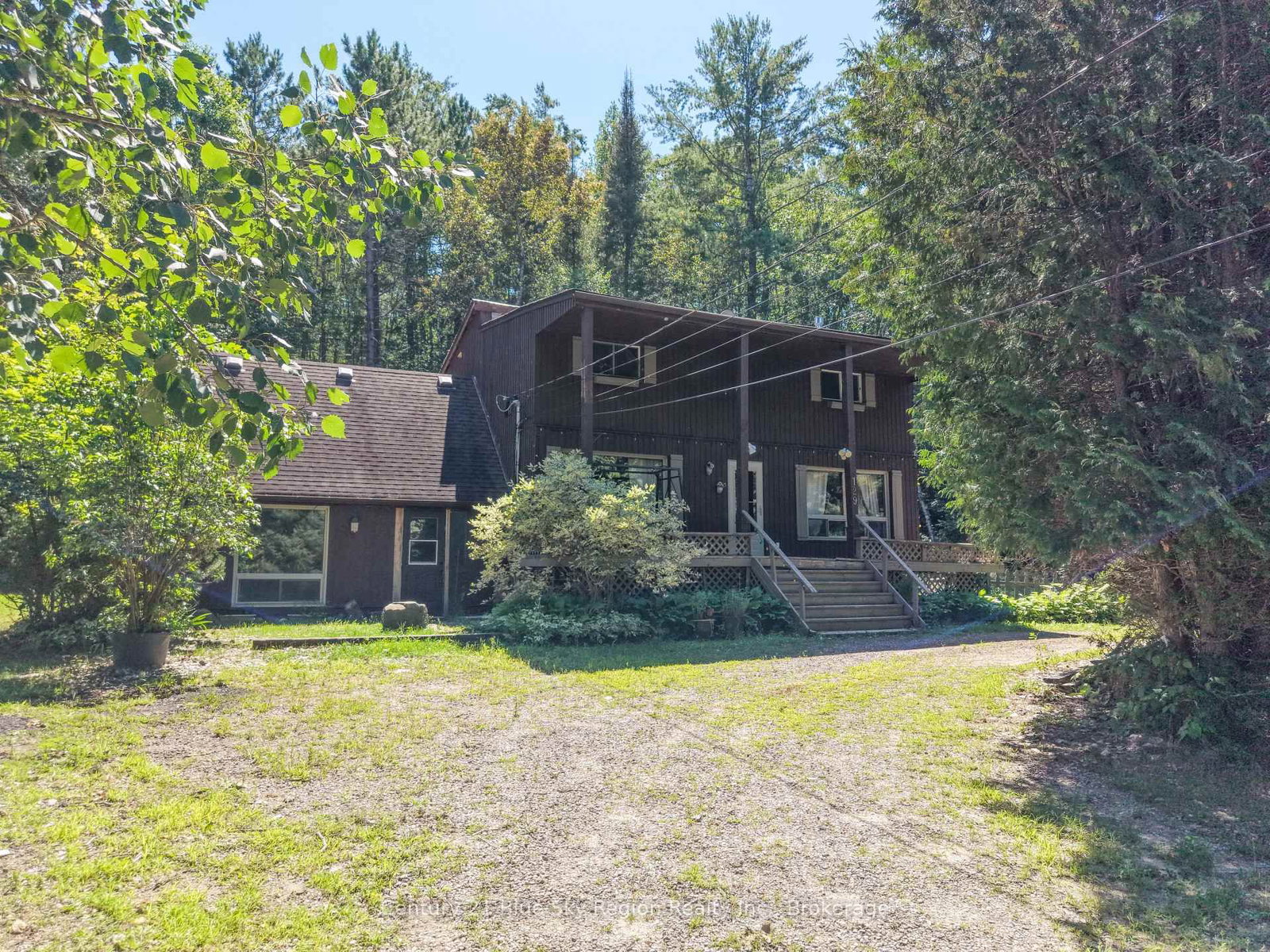 129 Mountain Road • Callander, ON photo 44