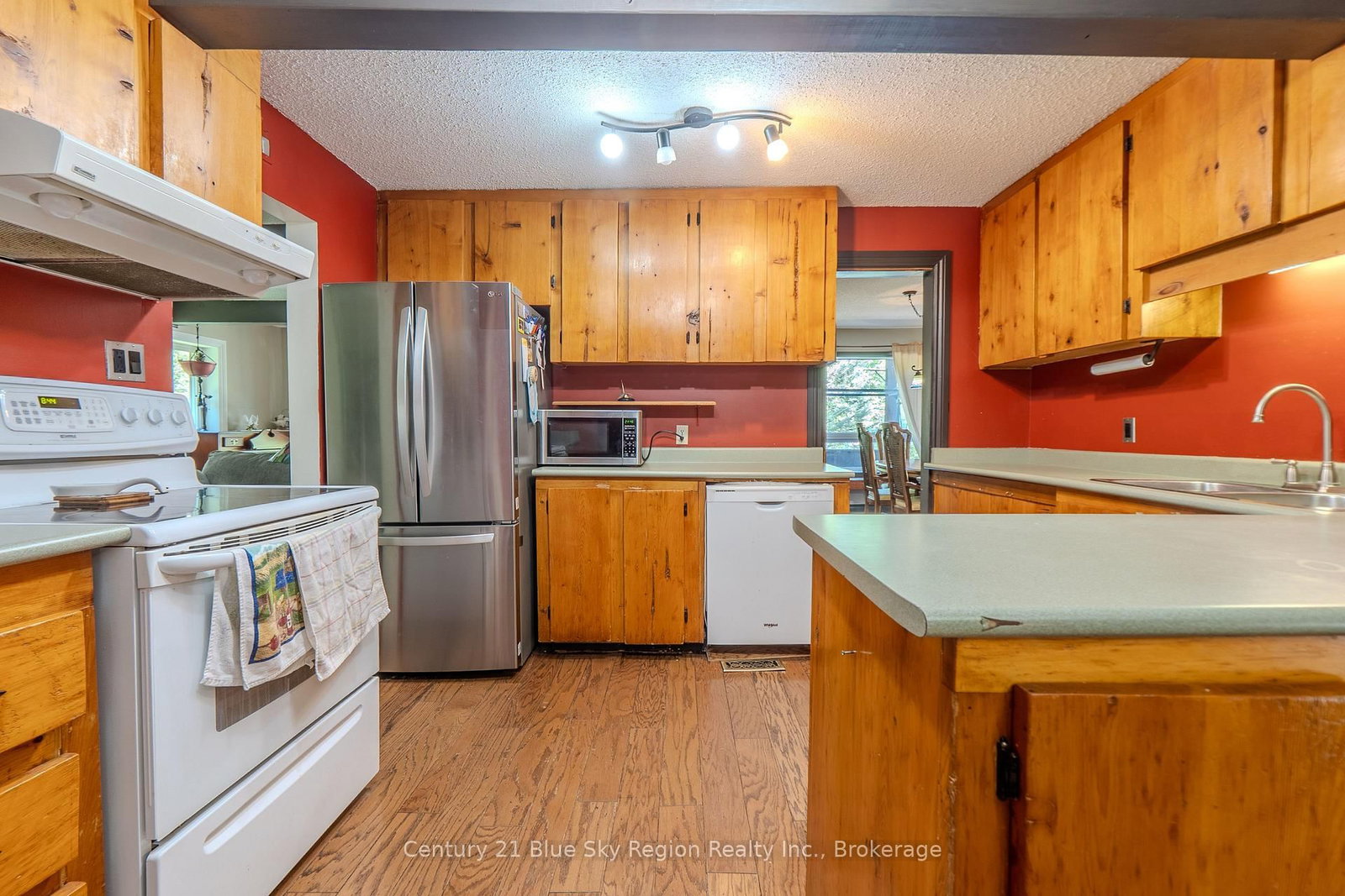 129 Mountain Road • Callander, ON photo 5