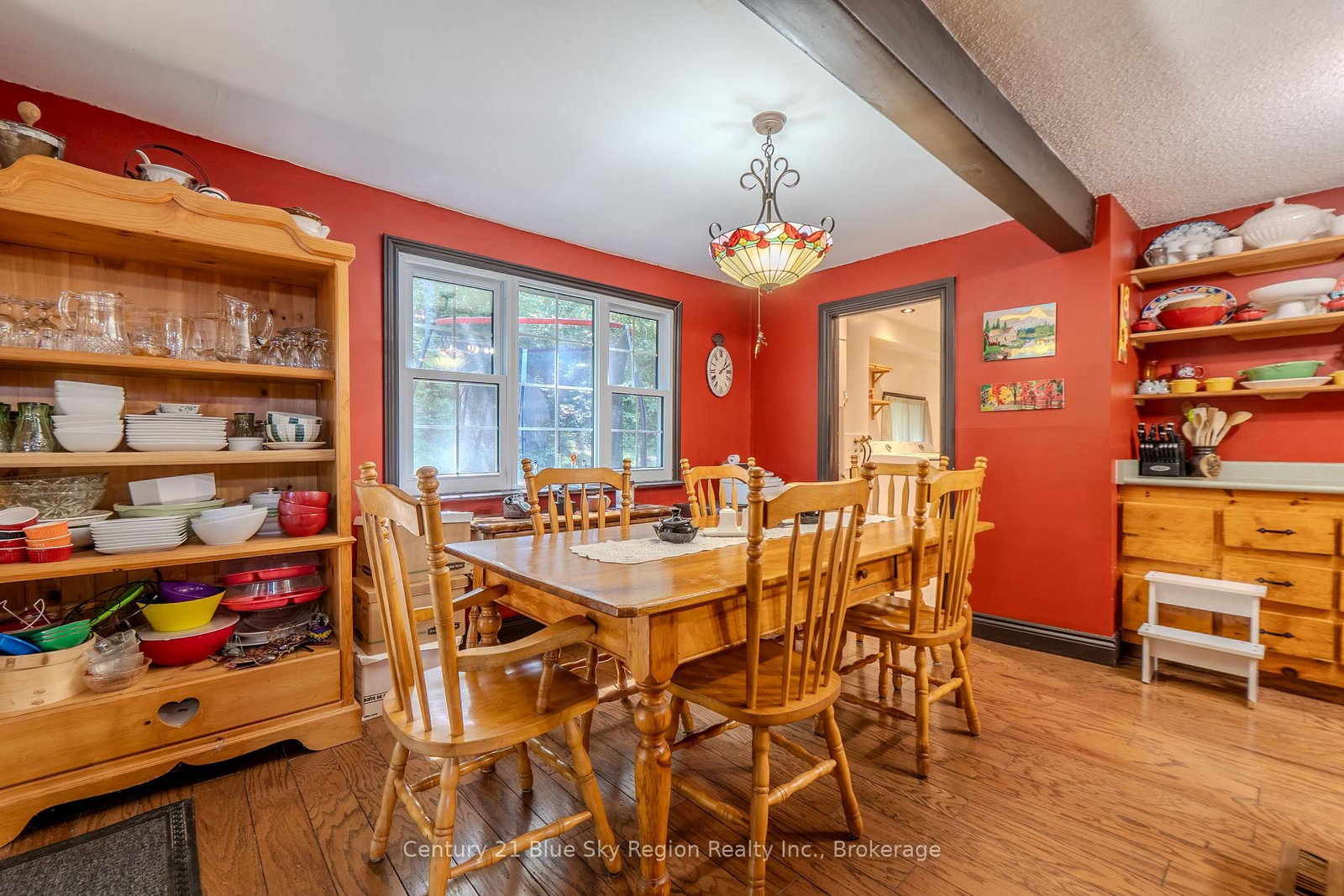129 Mountain Road • Callander, ON photo 6