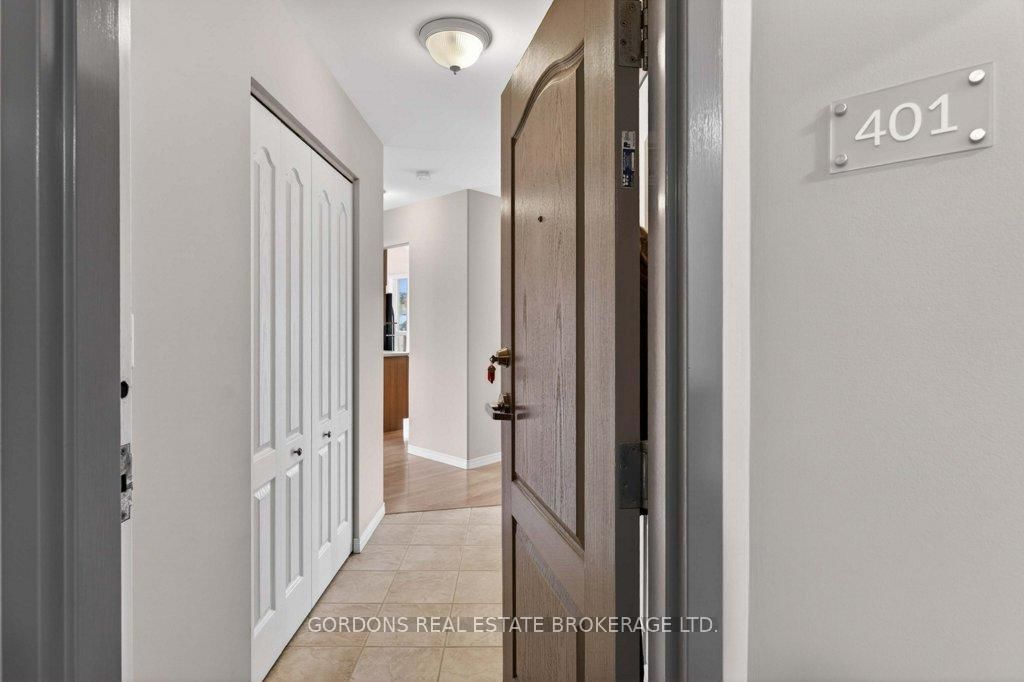 350 Wellington Street • #401 • Kingston, ON photo 13