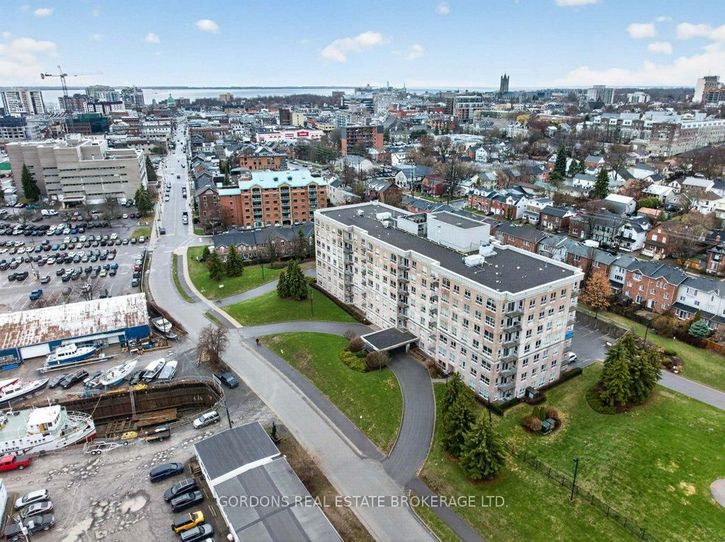 350 Wellington Street • #401 • Kingston, ON photo 3