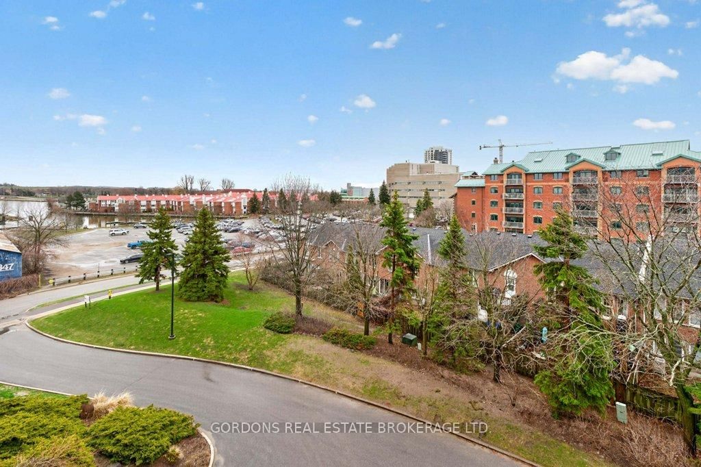 350 Wellington Street • #401 • Kingston, ON photo 42