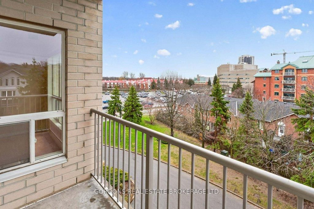 350 Wellington Street • #401 • Kingston, ON photo 44
