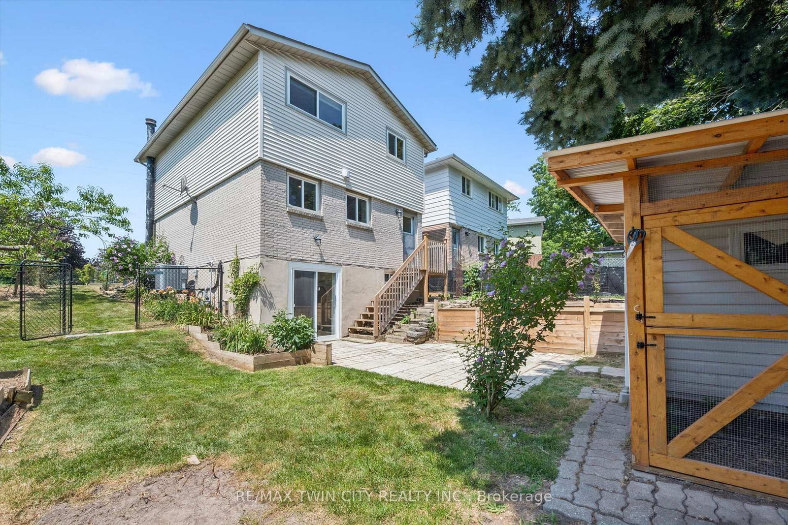 488 Glenelm Crescent • #A • Waterloo, ON photo 34