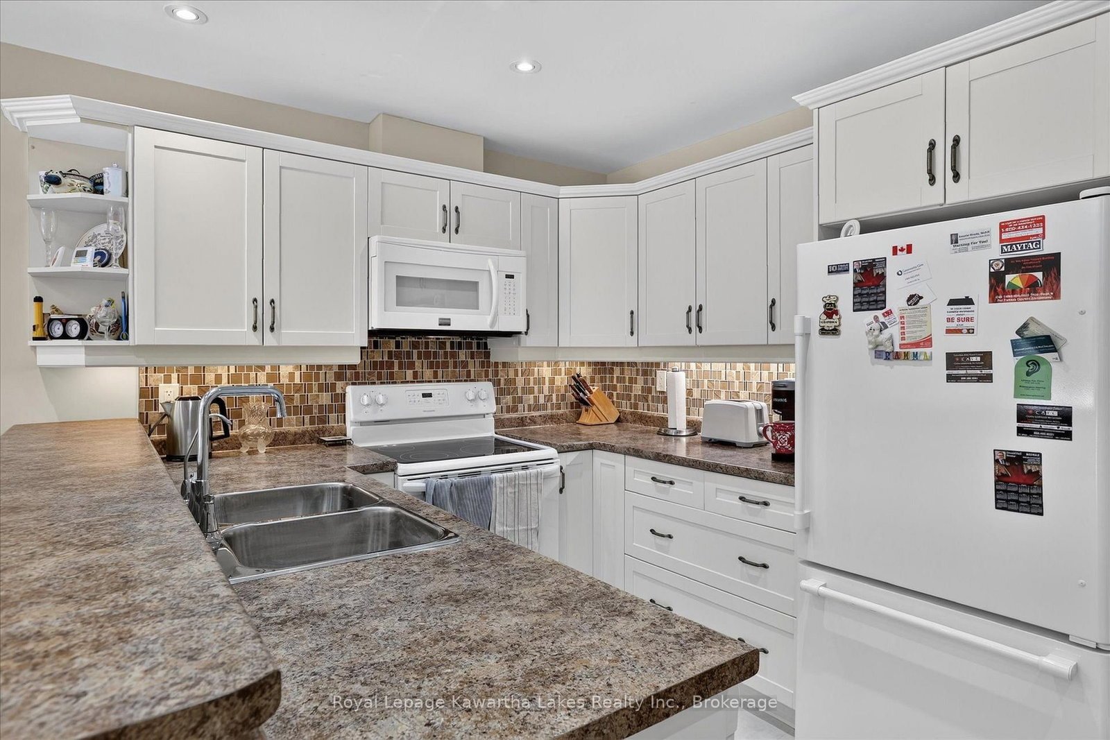 35 Green Arbour Way • #7 • Kawartha Lakes, ON photo 13