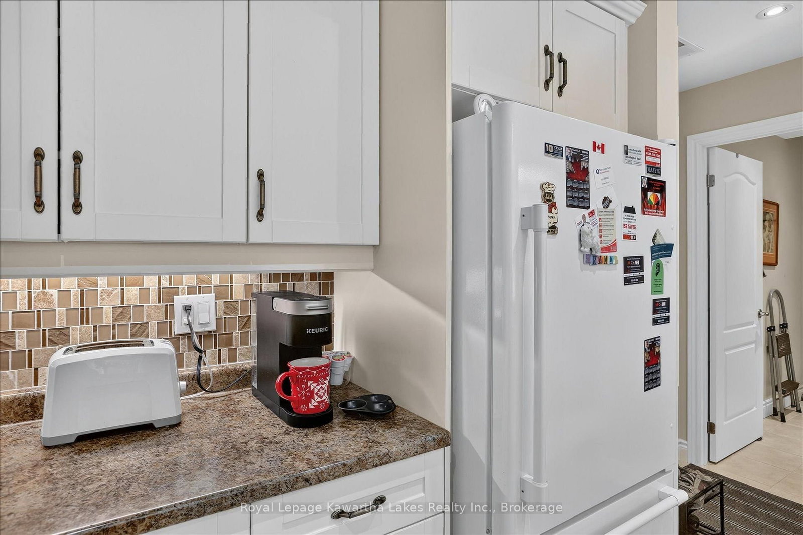 35 Green Arbour Way • #7 • Kawartha Lakes, ON photo 16