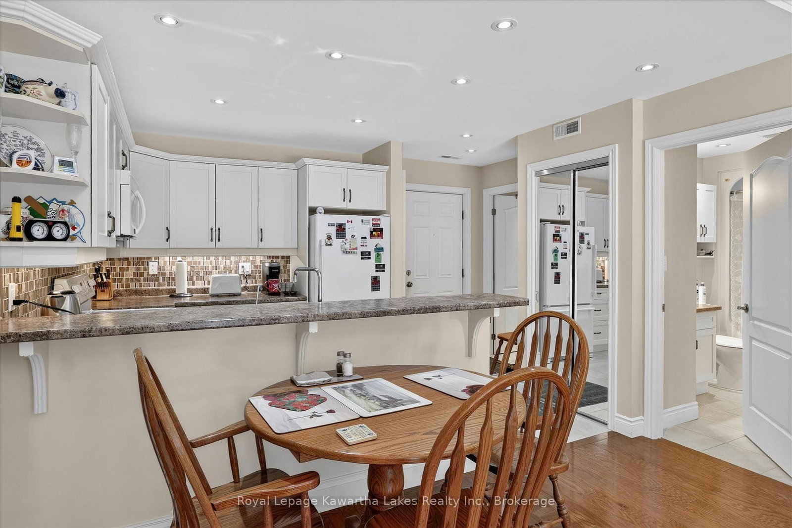 35 Green Arbour Way • #7 • Kawartha Lakes, ON photo 18