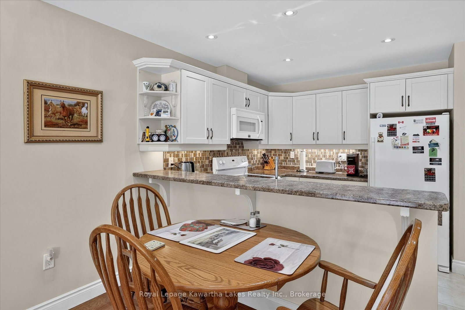 35 Green Arbour Way • #7 • Kawartha Lakes, ON photo 19