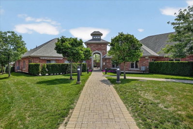 35 Green Arbour Way • #7 • Kawartha Lakes, ON photo 2
