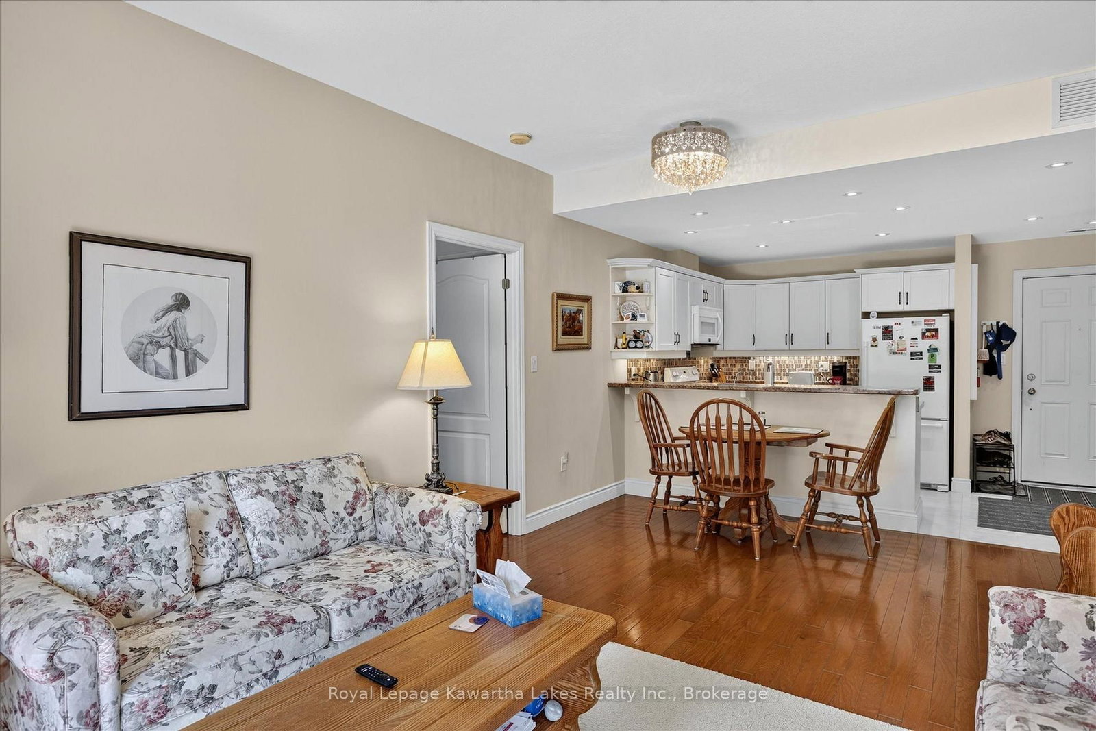 35 Green Arbour Way • #7 • Kawartha Lakes, ON photo 22