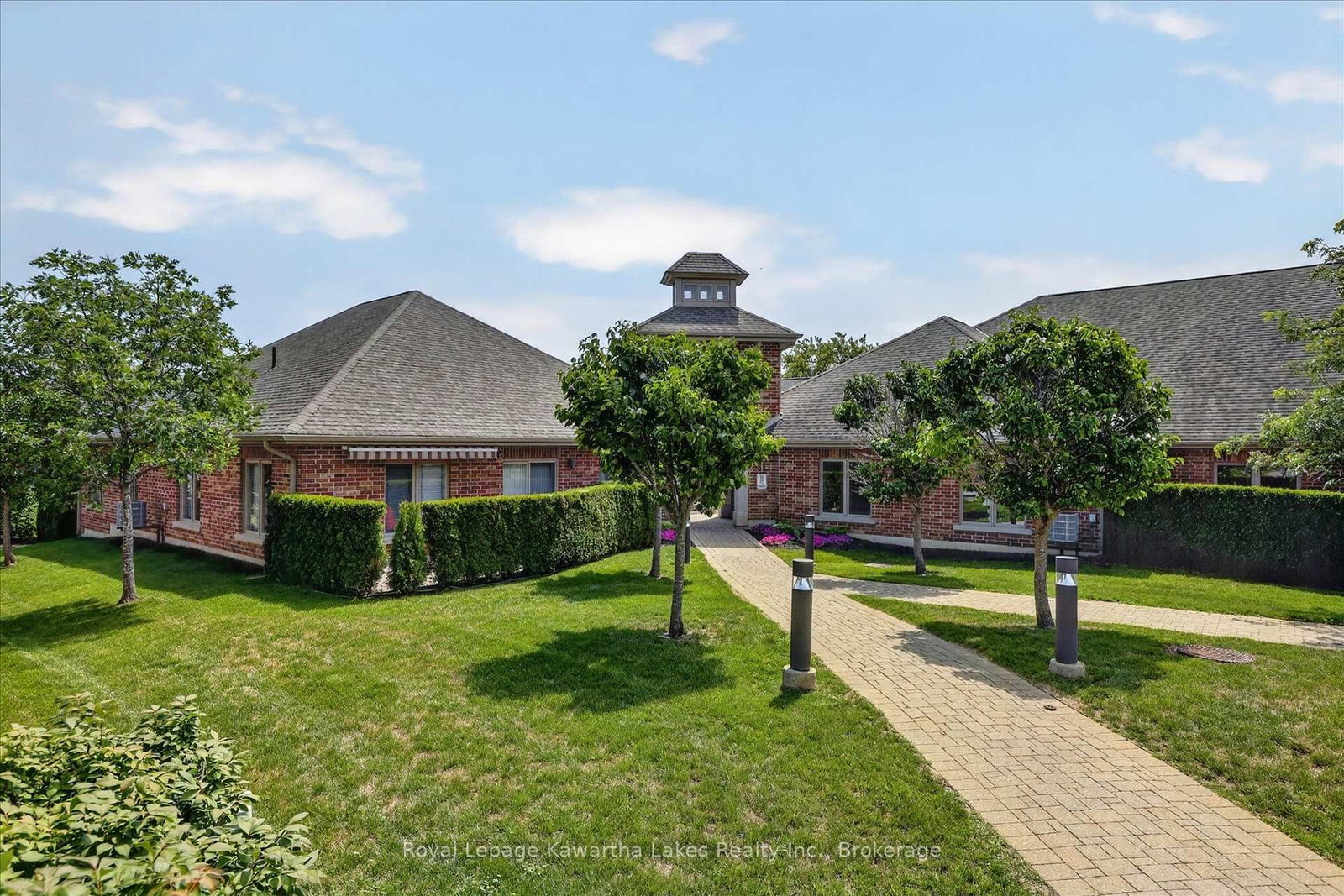 35 Green Arbour Way • #7 • Kawartha Lakes, ON photo 3