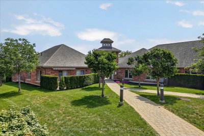 35 Green Arbour Way • #7 • Kawartha Lakes, ON photo 3