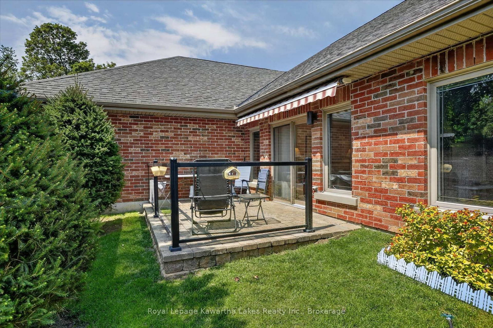 35 Green Arbour Way • #7 • Kawartha Lakes, ON photo 36