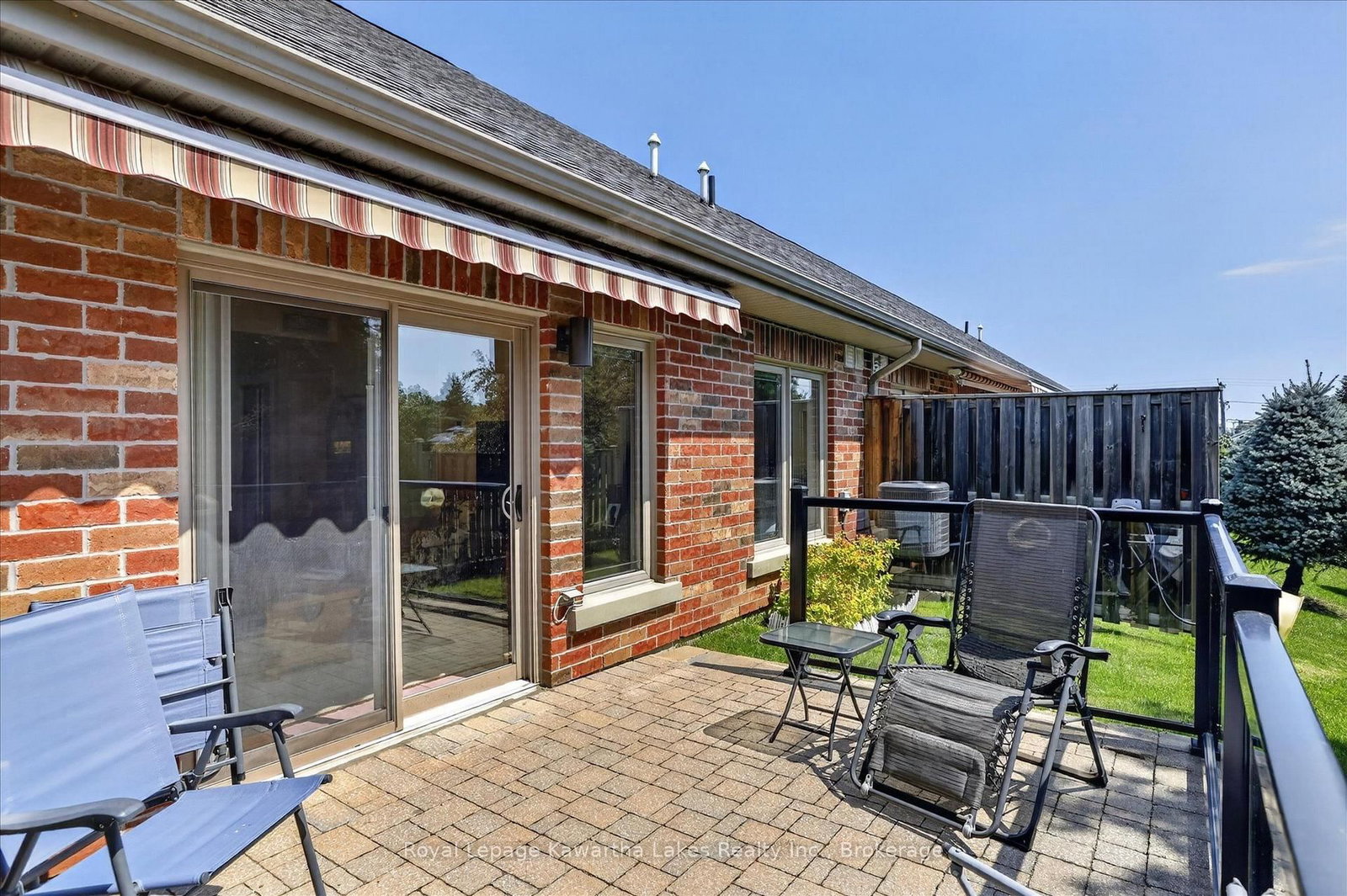 35 Green Arbour Way • #7 • Kawartha Lakes, ON photo 37