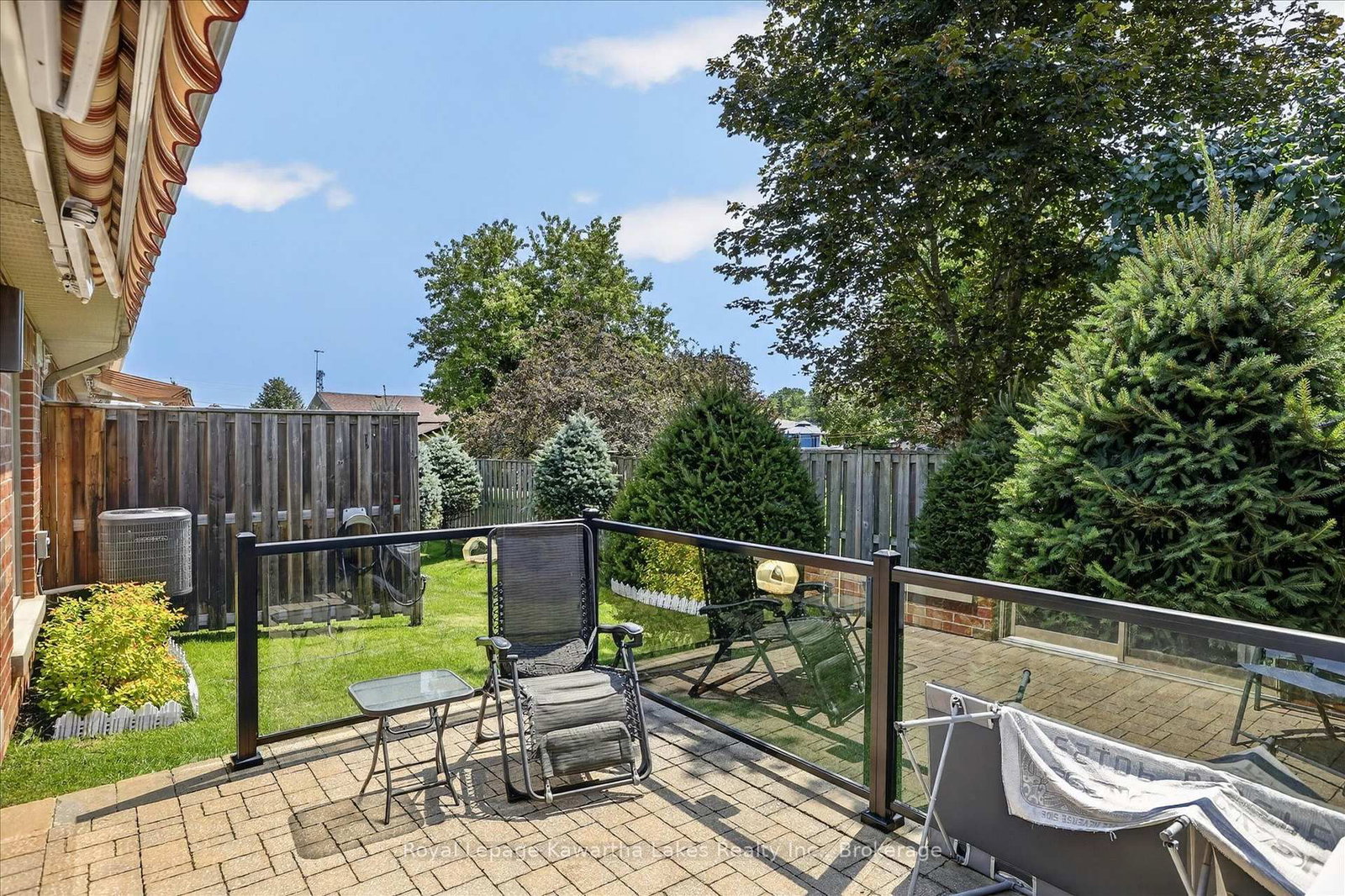 35 Green Arbour Way • #7 • Kawartha Lakes, ON photo 39
