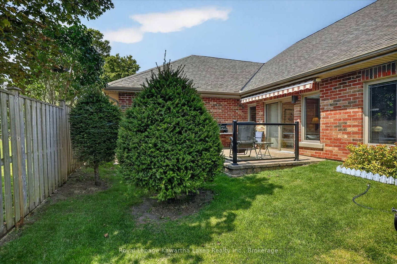 35 Green Arbour Way • #7 • Kawartha Lakes, ON photo 41