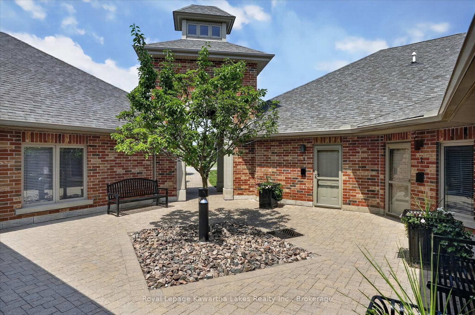 35 Green Arbour Way • #7 • Kawartha Lakes, ON photo 44