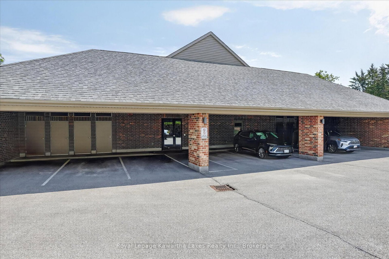 35 Green Arbour Way • #7 • Kawartha Lakes, ON photo 46