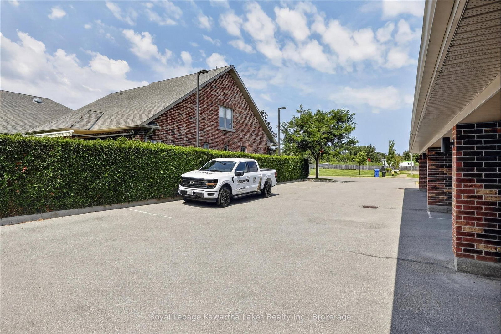 35 Green Arbour Way • #7 • Kawartha Lakes, ON photo 48