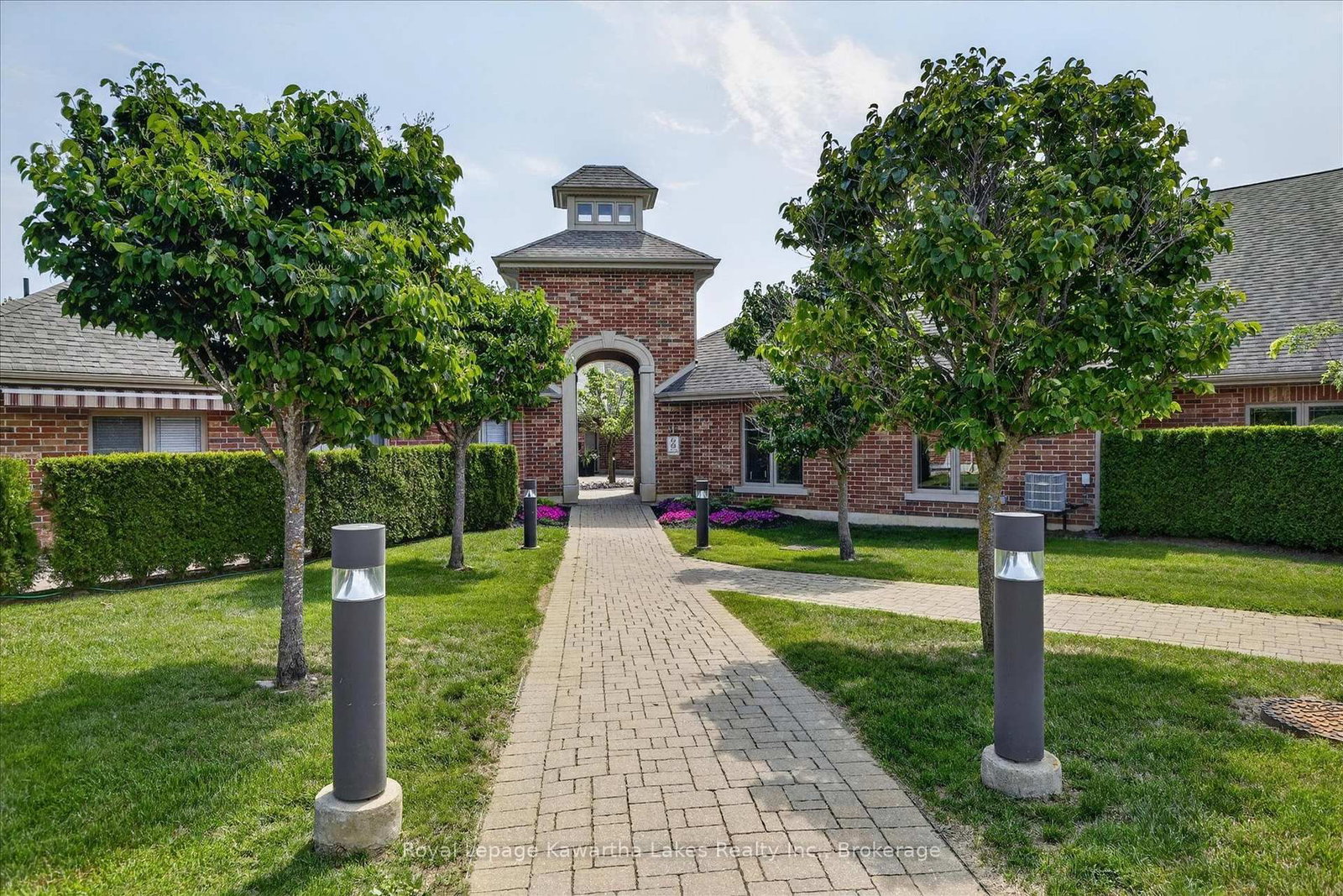 35 Green Arbour Way • #7 • Kawartha Lakes, ON photo 6