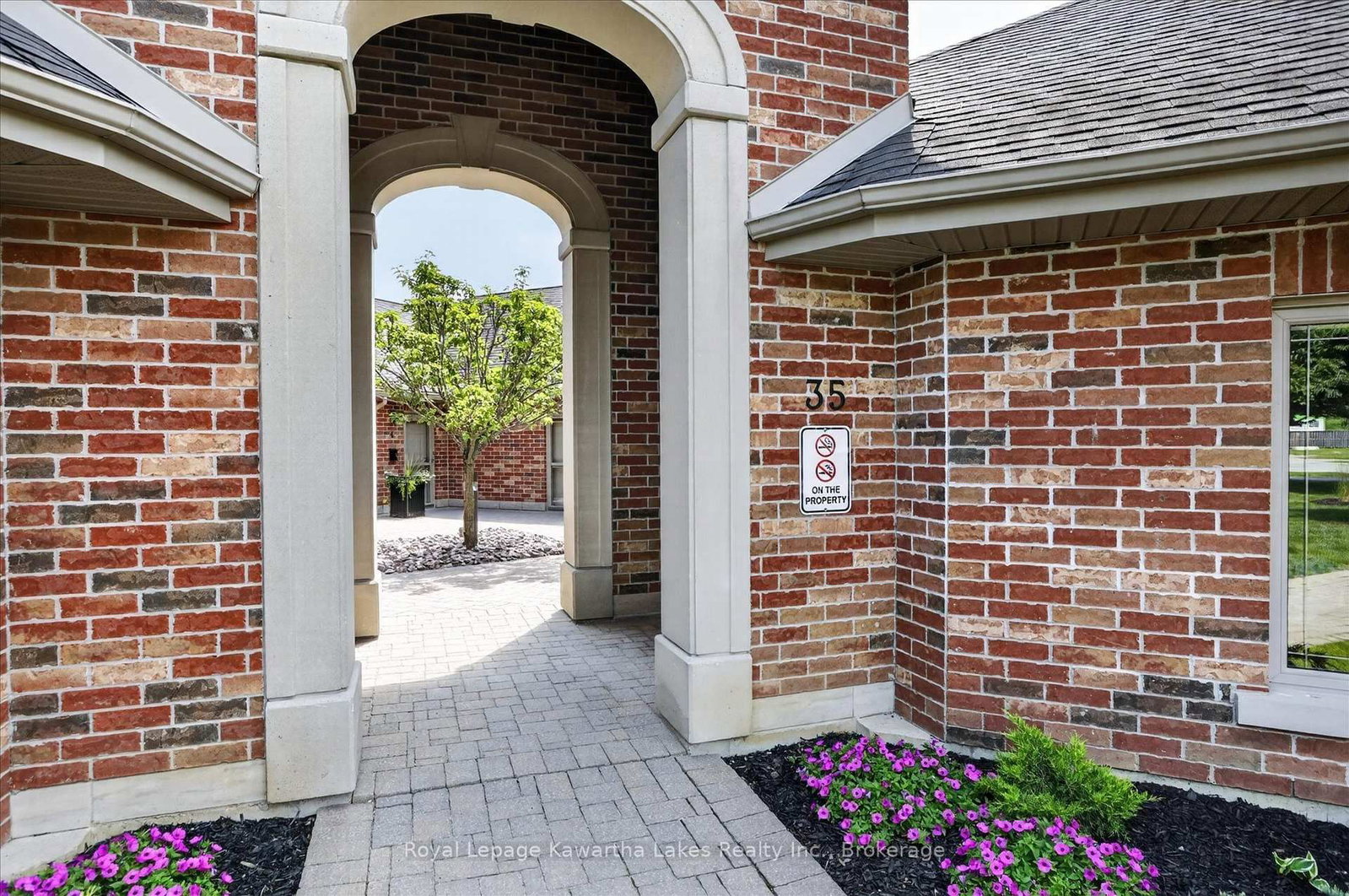 35 Green Arbour Way • #7 • Kawartha Lakes, ON photo 7