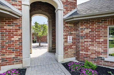 35 Green Arbour Way • #7 • Kawartha Lakes, ON photo 7