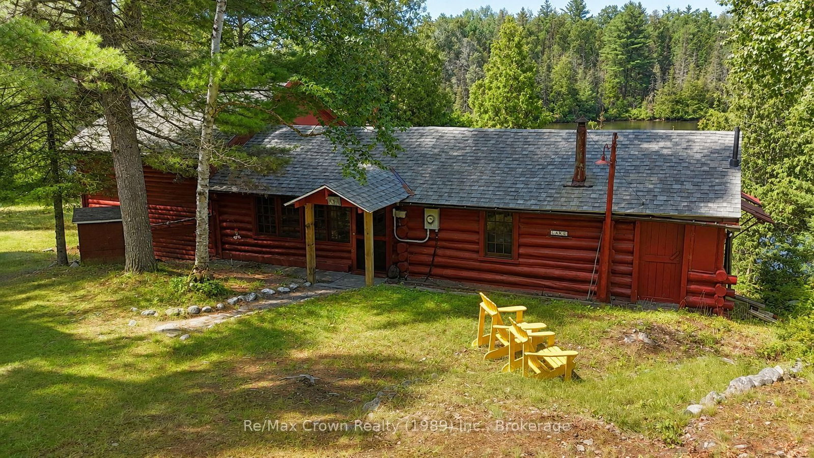 32 Arnold Drive • Unorganized Townships, ON photo 1