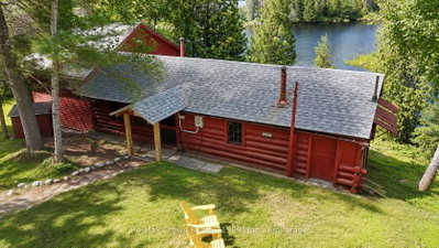 32 Arnold Drive • Unorganized Townships, ON photo 2