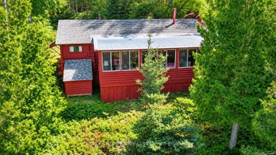 32 Arnold Drive • Unorganized Townships, ON photo 3
