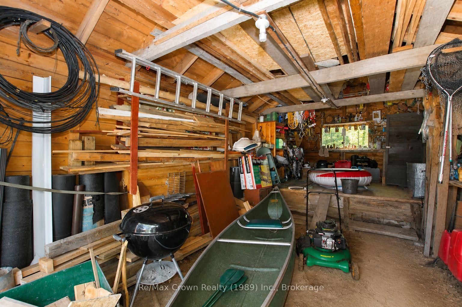 32 Arnold Drive • Unorganized Townships, ON photo 32